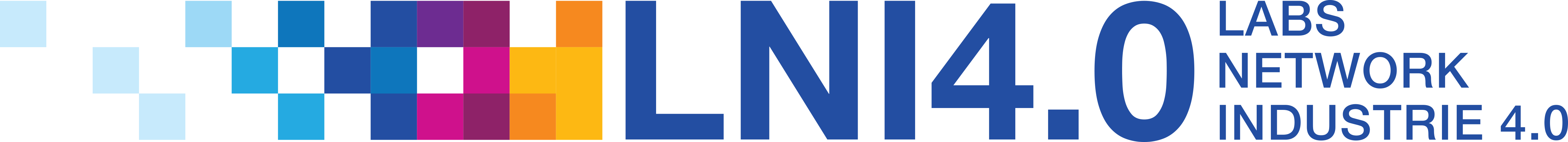 Labs Network Industrie 4.0 e.V